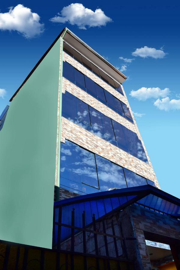 קוסקו Blueiby Home מראה חיצוני תמונה