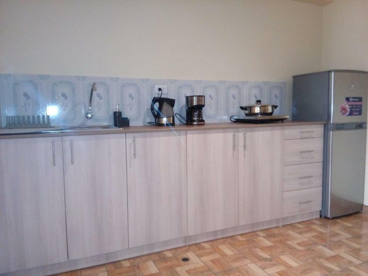 קוסקו Blueiby Home מראה חיצוני תמונה