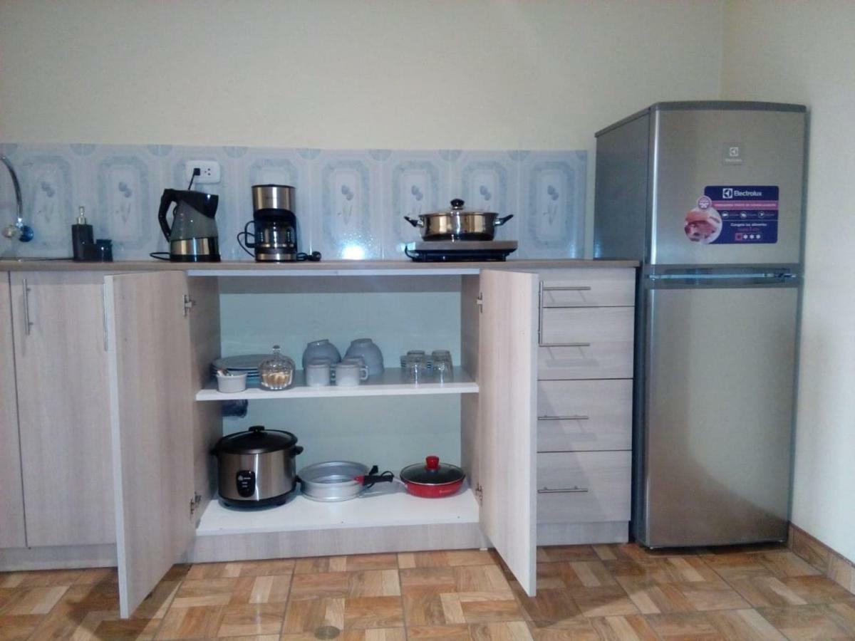 קוסקו Blueiby Home מראה חיצוני תמונה